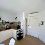 Appartement Duplex Los Serrano *
