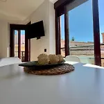 Duplex Los Serrano Appartement *