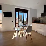Duplex Los Serrano * Salamanca