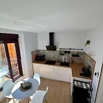 Duplex Los Serrano *