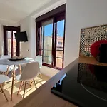 Duplex Los Serrano *