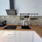 Duplex Los Serrano * Salamanca