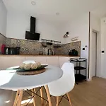 Duplex Los Serrano Appartement *