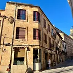 Appartement Duplex Los Serrano