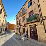 Duplex Los Serrano Salamanca