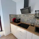 Duplex Los Serrano * Salamanca
