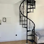 Duplex Los Serrano Salamanca