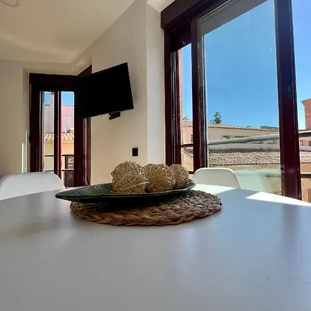 Duplex Los Serrano Apartamento *