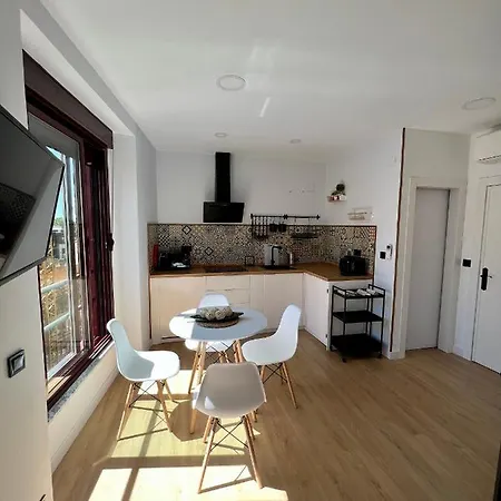 Apartamento Duplex Los Serrano