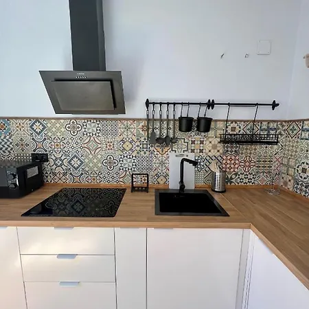 Duplex Los Serrano * Salamanca