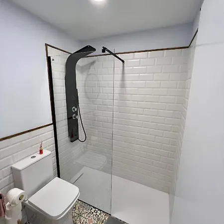 Duplex Los Serrano Apartment Salamanca