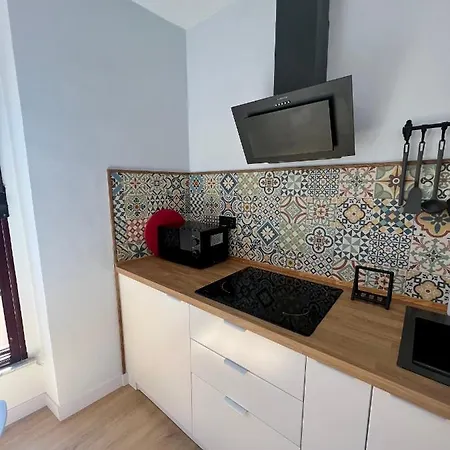 Duplex Los Serrano * Salamanca
