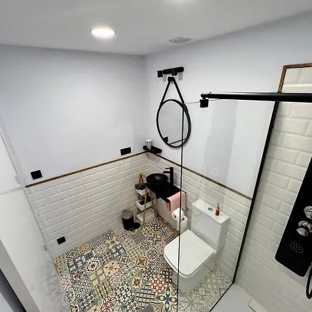 Duplex Los Serrano