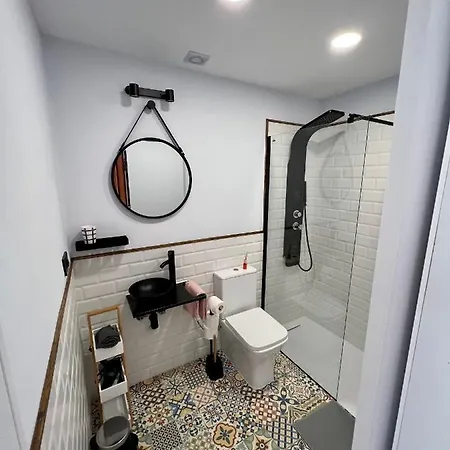 Duplex Los Serrano Salamanca