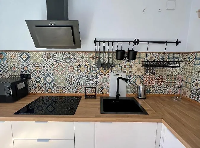 Duplex Los Serrano * Salamanca