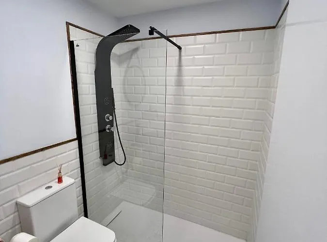 Duplex Los Serrano Apartman Salamanca